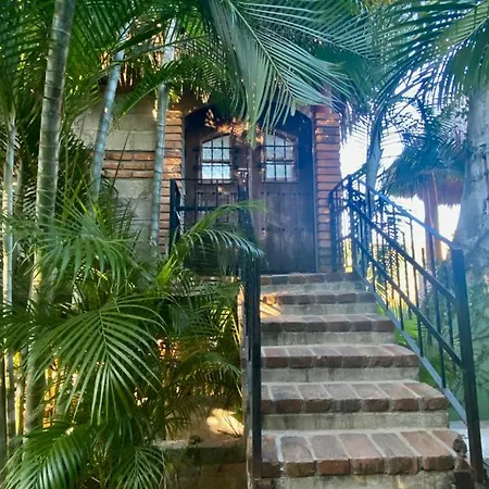 Casitas Eclecticas Apartment Sayulita Exterior photo