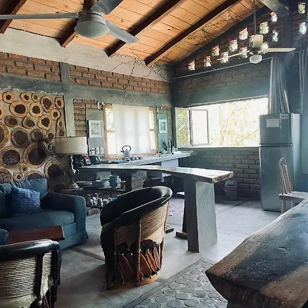 Casitas Eclecticas Apartment Sayulita Exterior photo