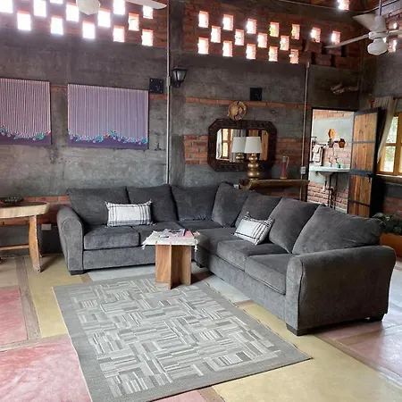 Casitas Eclecticas Apartment Sayulita Exterior photo
