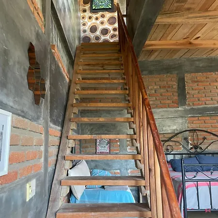 Casitas Eclecticas Apartment Sayulita Exterior photo