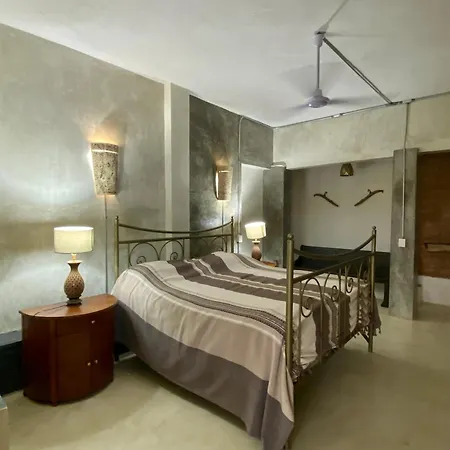 Casitas Eclecticas Apartment Sayulita Exterior photo
