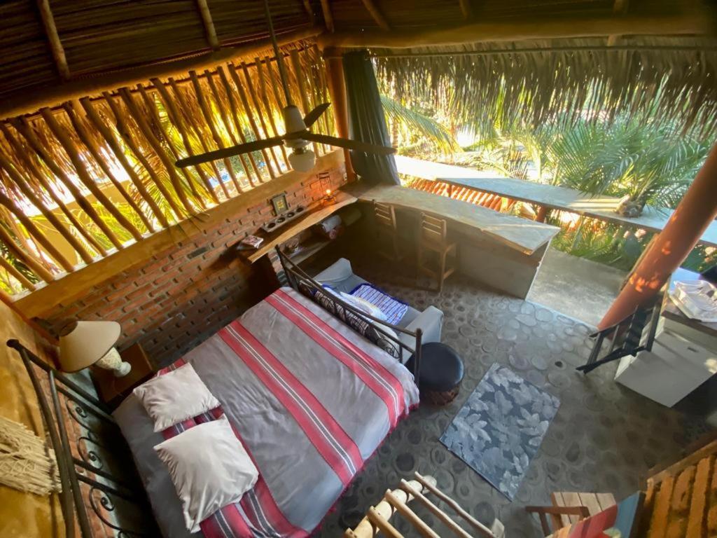 Casitas Eclecticas Sayulita
