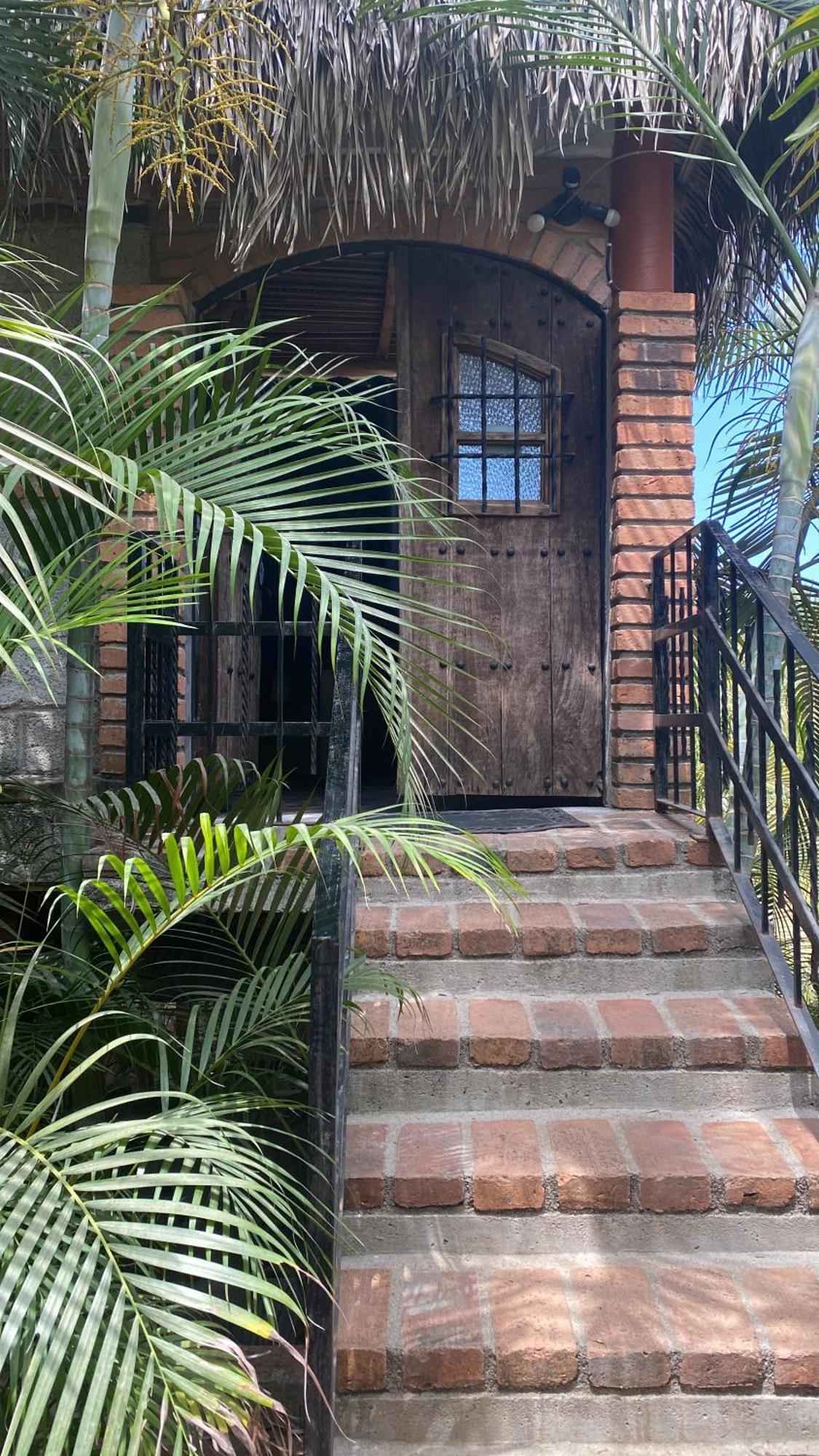 Apartment Casitas Eclecticas Sayulita