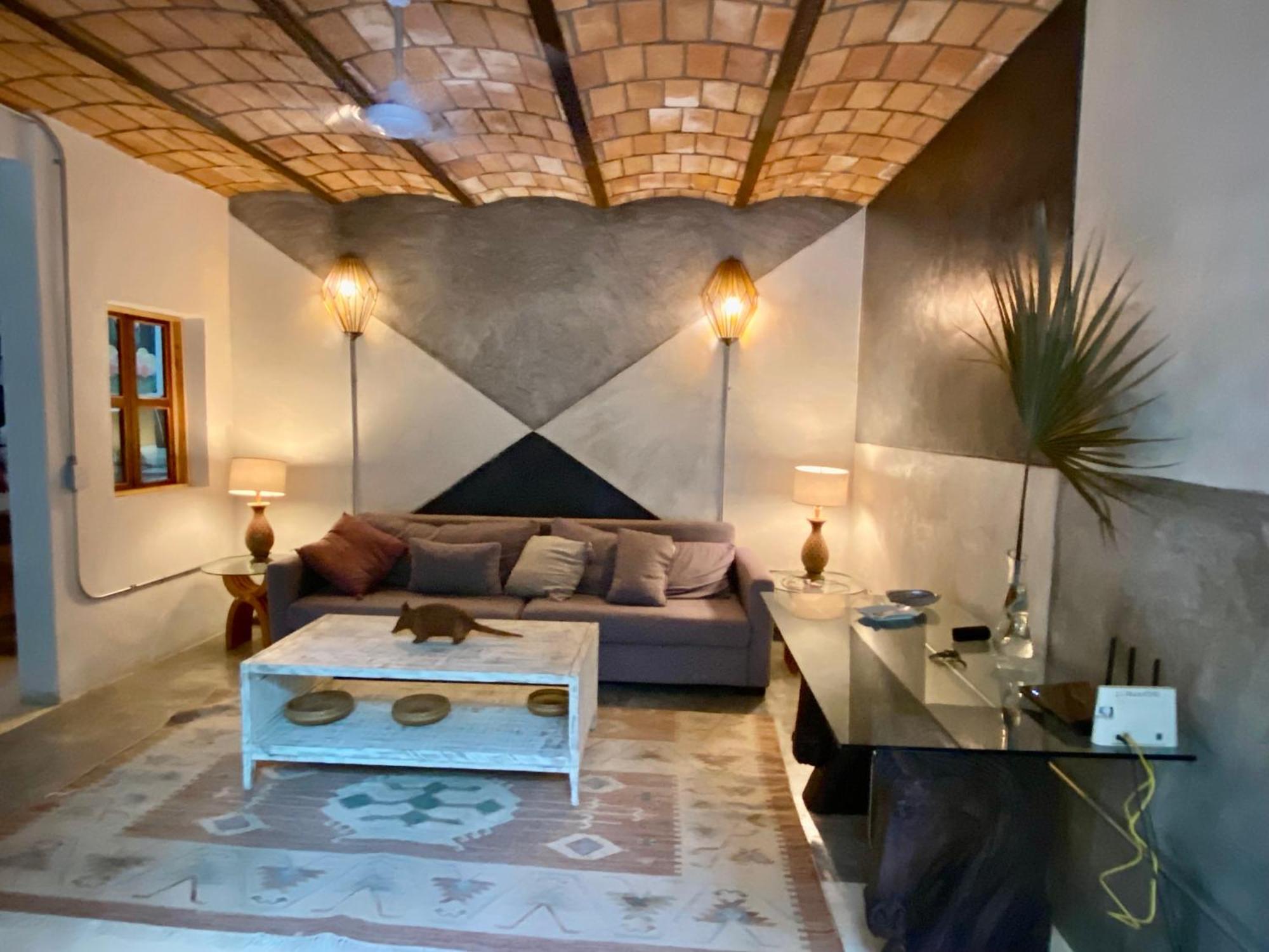 Casitas Eclecticas * Sayulita