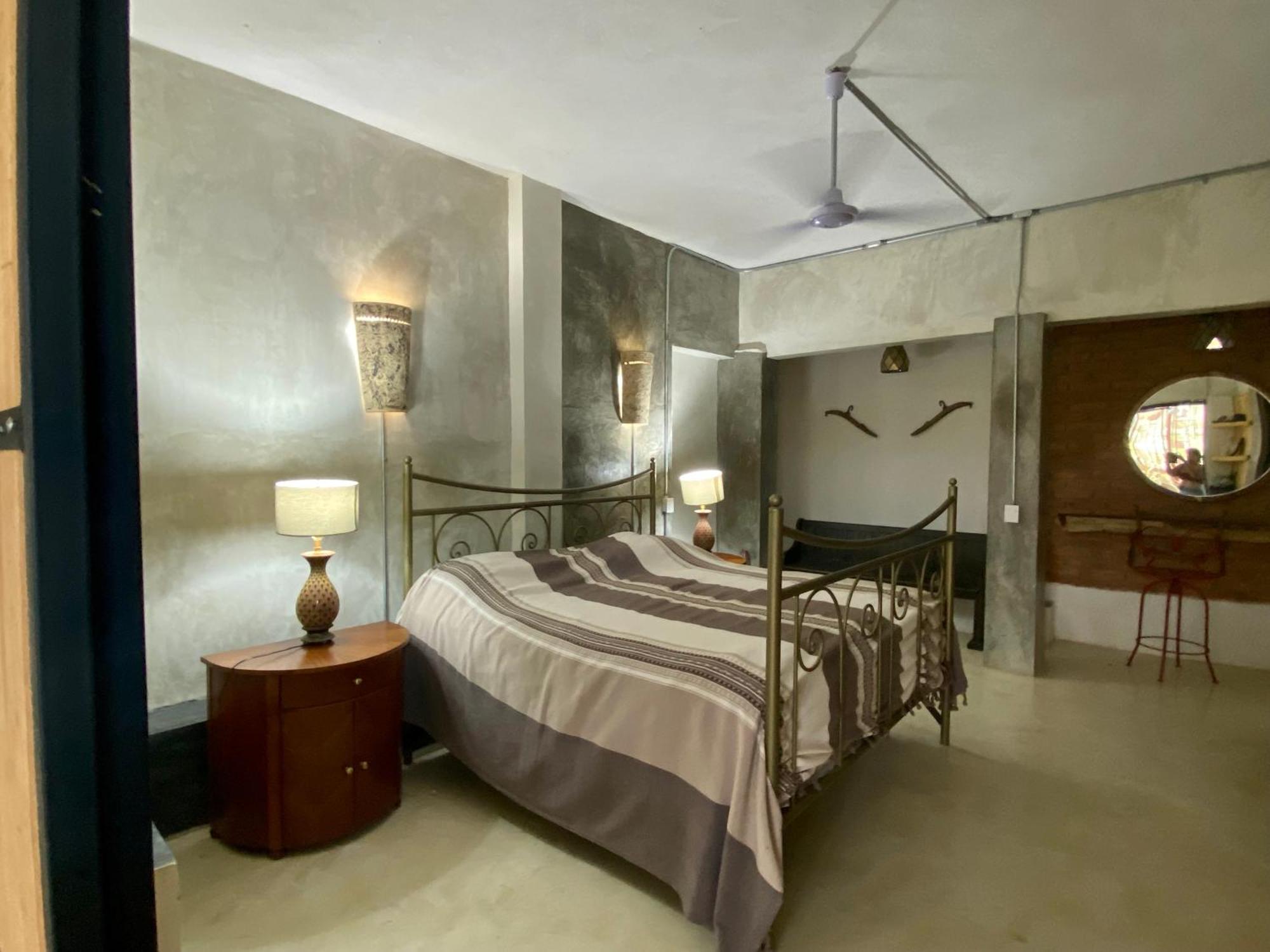 Casitas Eclecticas Apartment