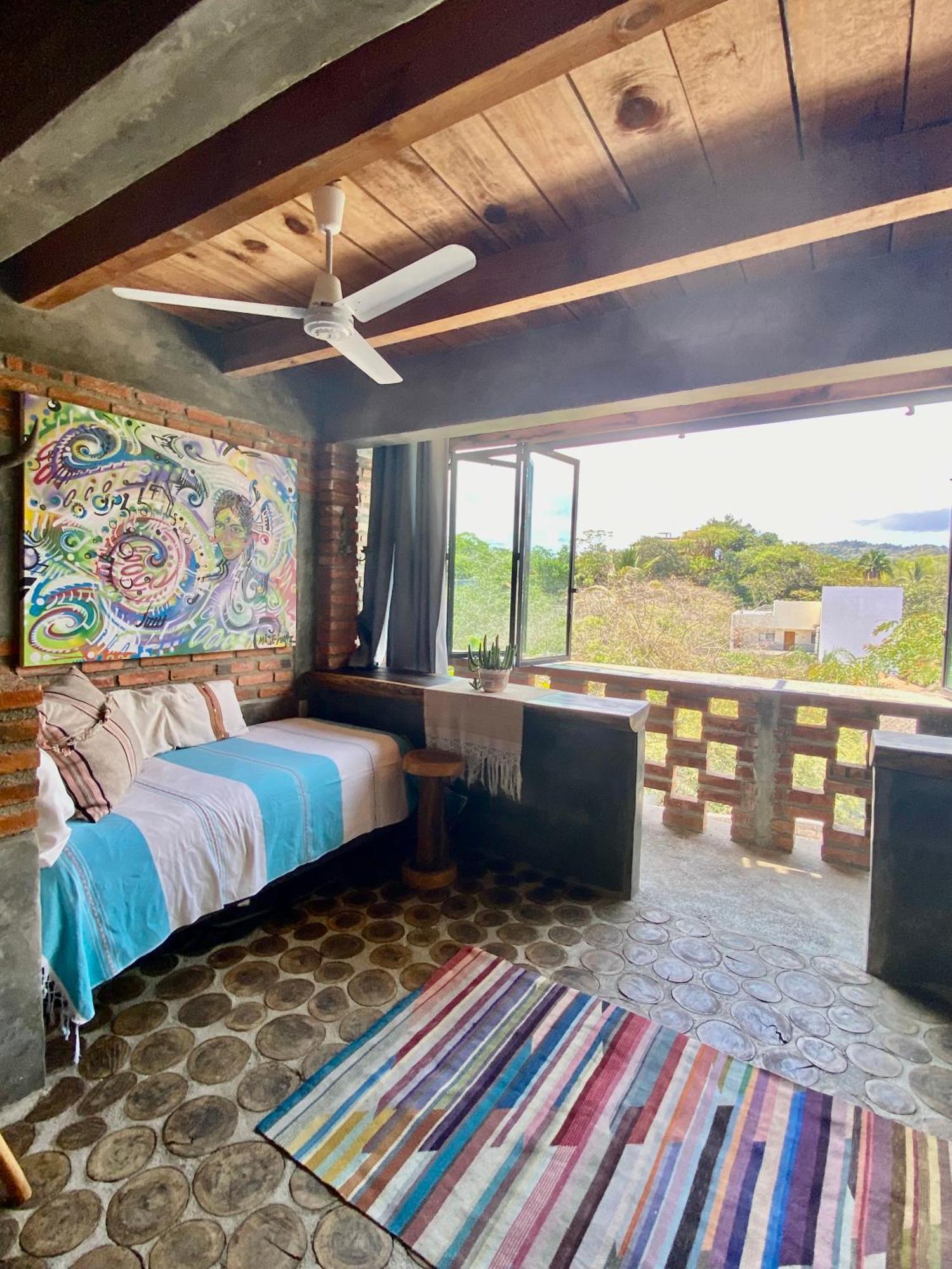 Casitas Eclecticas *